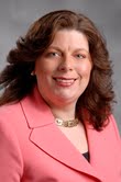 Christine Harvey-Berry
